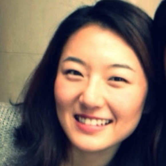 Meet your Posher, Annie - Picture 1 of 1